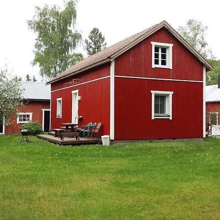 Punavilla Cottage Eura Exterior photo