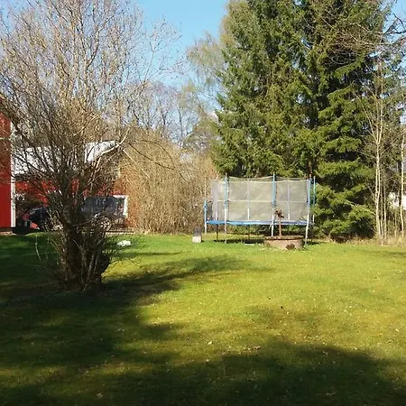 Punavilla Cottage Eura Exterior photo