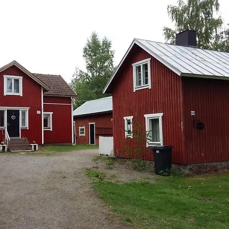 Punavilla Cottage Eura Exterior photo
