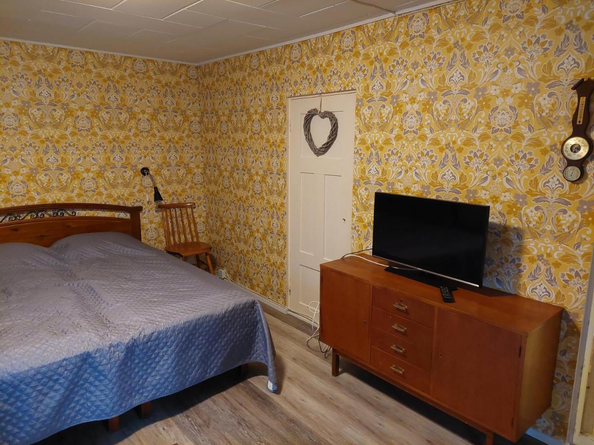 Holiday home Punavilla