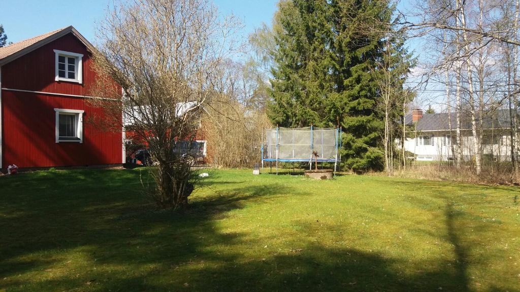 Holiday home Punavilla