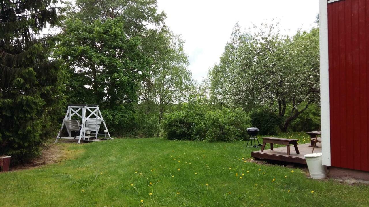 Holiday home Punavilla Eura