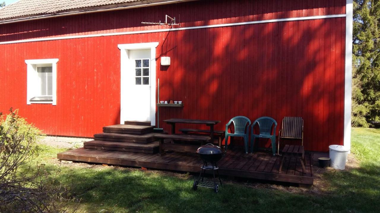 Punavilla Holiday home *