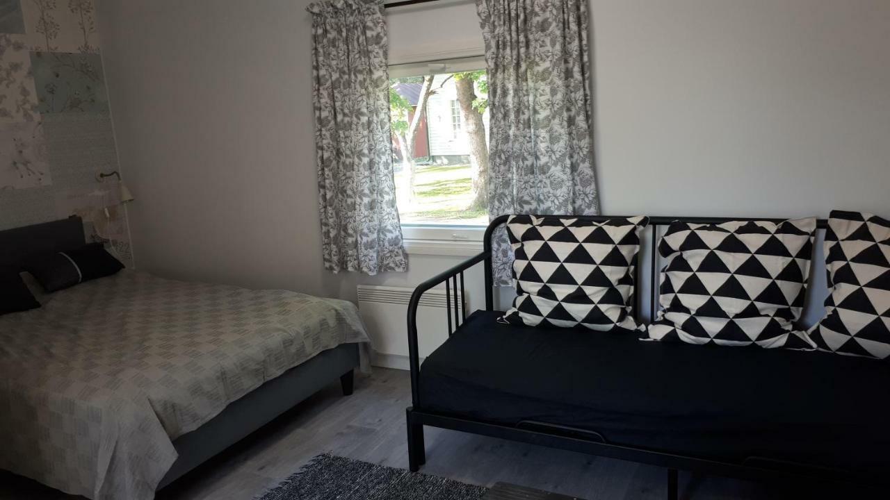 Punavilla Holiday home