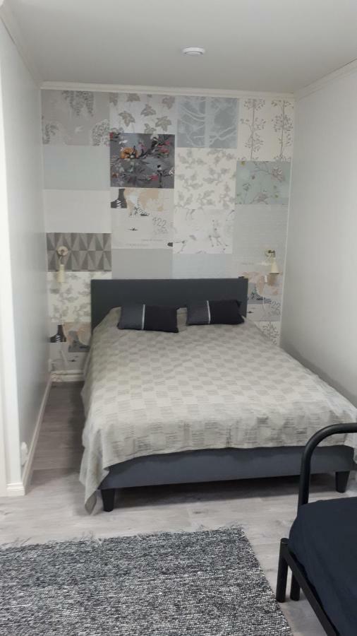 Punavilla Holiday home *