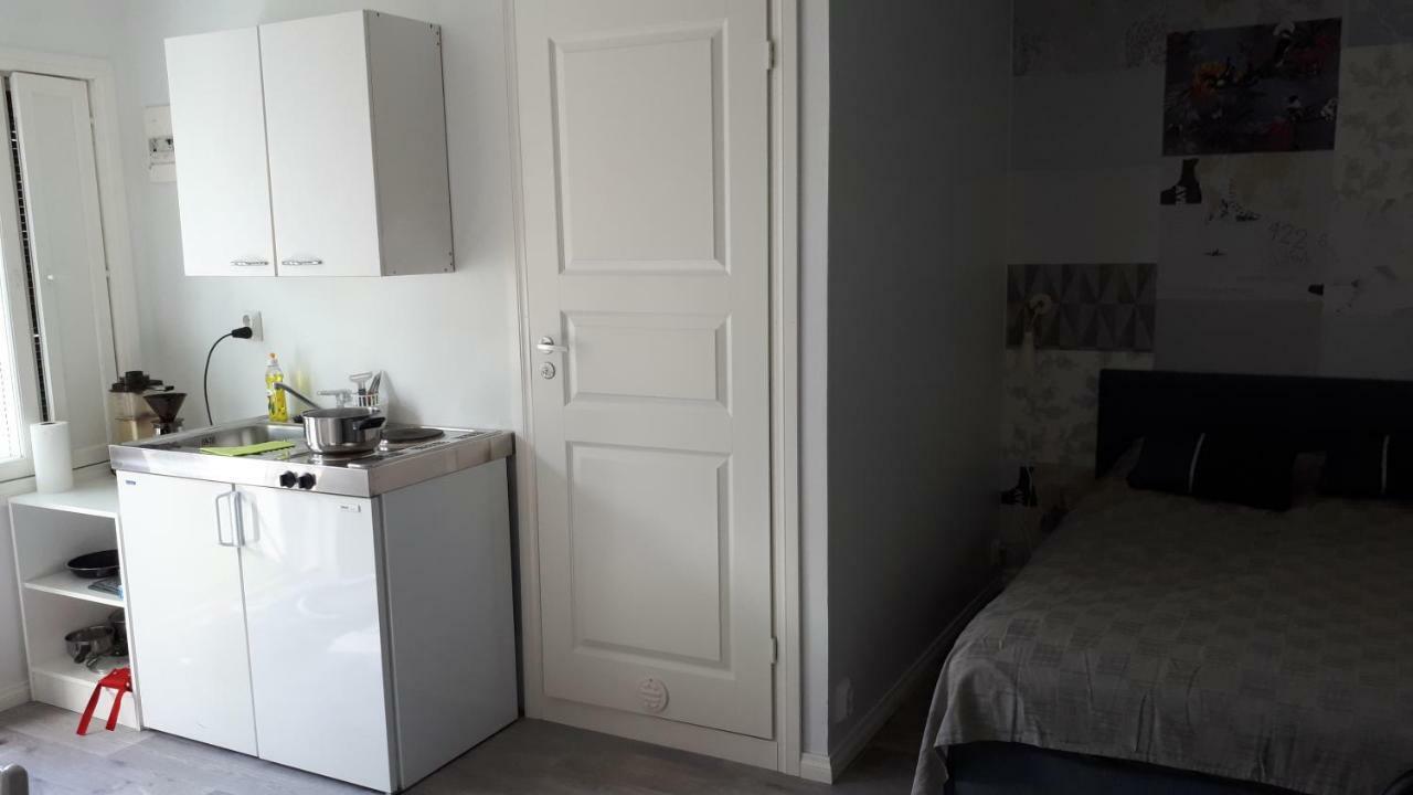 Punavilla Holiday home *